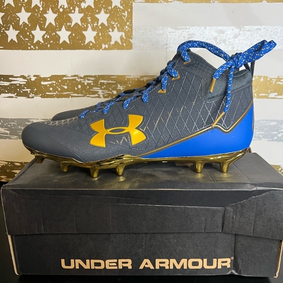 Under Armour Other - UA Team Nitro Select